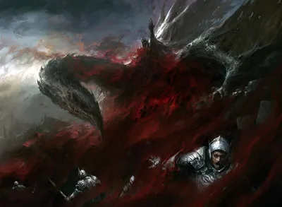 The Black Breath 1