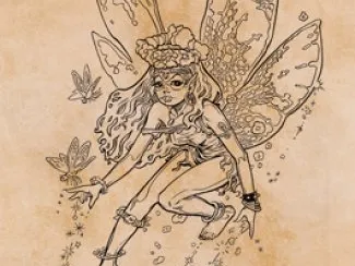 Pixie Guide
