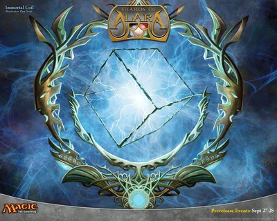 Immortal Coil