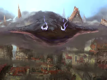 Smog Elemental
