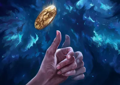 Trickster's Talisman