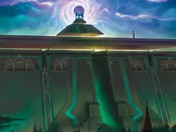 Bolas's Citadel