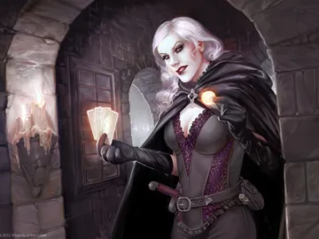 Tavern Swindler