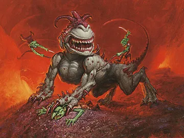 Whiptail Moloch