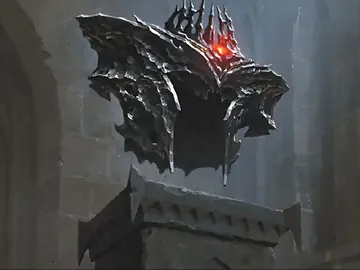 Relic of Sauron 1