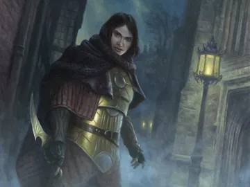 Orzhov Enforcer