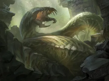 Terrus Wurm