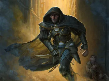 Syndicate Enforcer