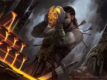 Ritual of the Returned