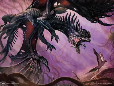 Feral Deathgorger 1