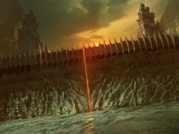 The Black Gate 1