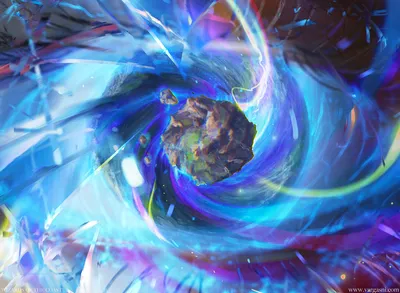 Silundi Vision