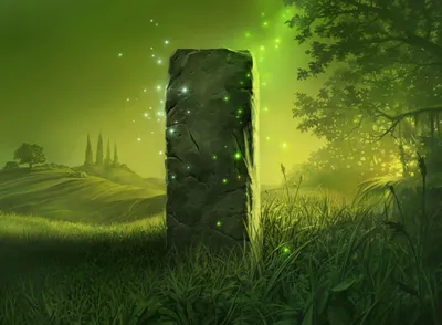 Wildfield Borderpost