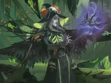 Emeritus of Woe 1
