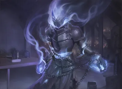 Steelclad Spirit