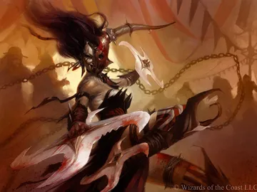 Thrill-Kill Assassin