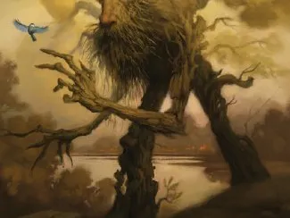 Treefolk