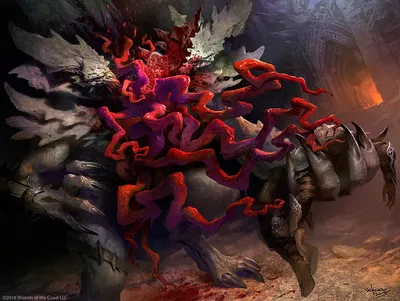 Boon of Emrakul