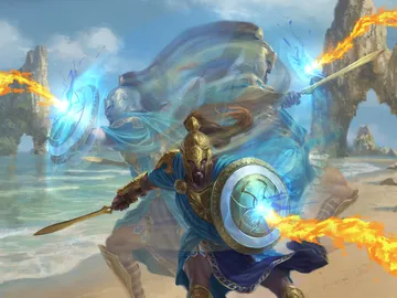 Whirlwind Denial