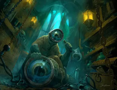 Stitcher's Apprentice