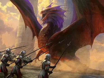Legion's Initiative