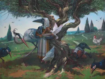 Kindred Discovery