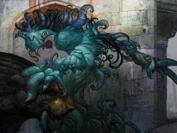 Cytospawn Shambler