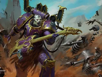 Noise Marine