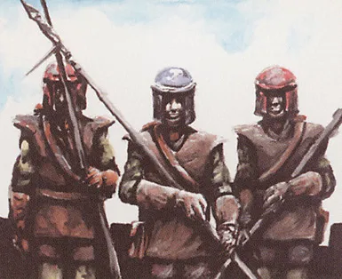 Pikemen