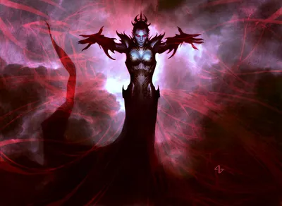 Bloodchief Ascension