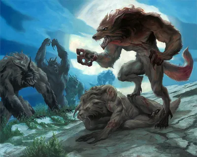 Alpha Brawl