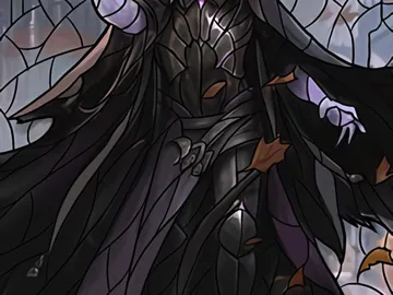 Davriel, Rogue Shadowmage