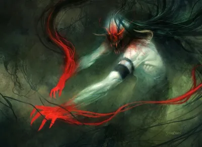 Bloodghast