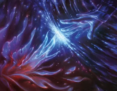 Transcendent Message 1