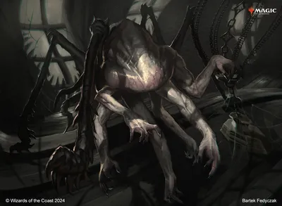 Appendage Amalgam
