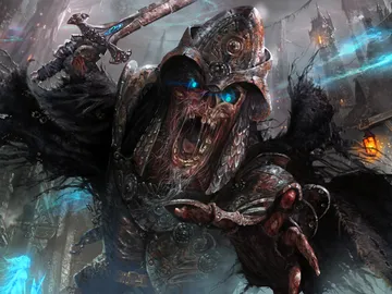 Wight of Precinct Six
