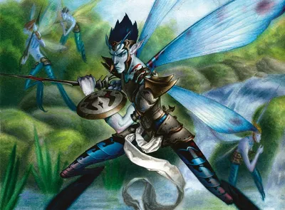 Scion of Oona
