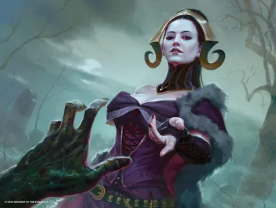 Cemetery Recruitment