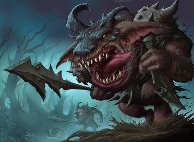 Bloodmark Mentor