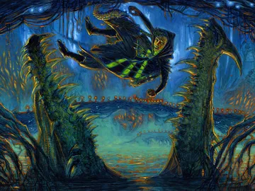 Foolish Fate