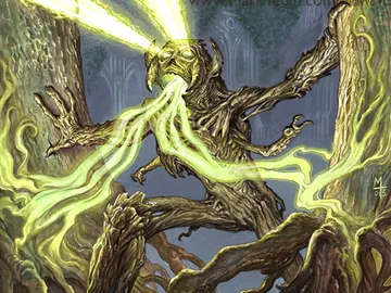 Elemental Resonance