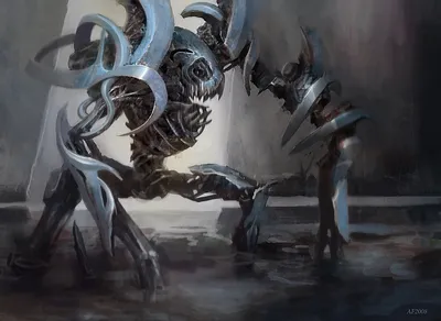 Salvage Titan