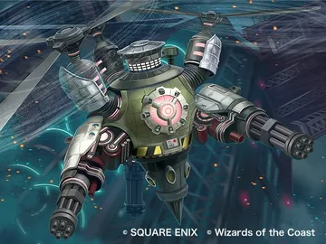Valkyrie Aerial Unit