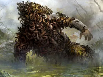 Squelching Leeches