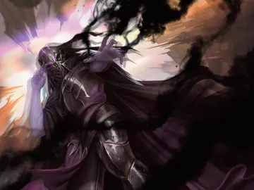 Davriel's Shadowfugue