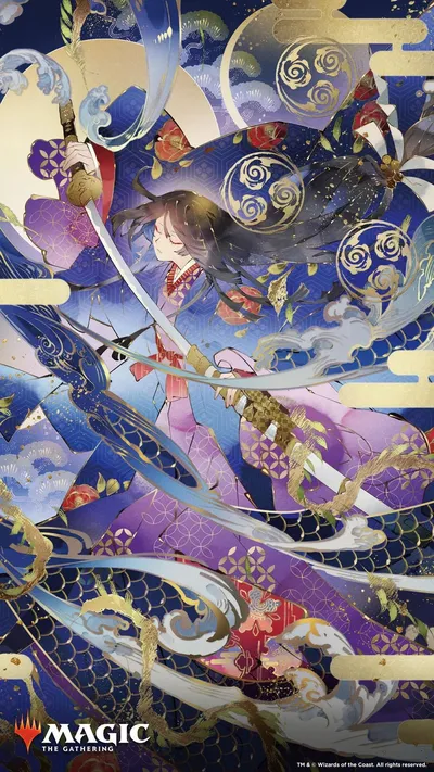 Force of Will 2