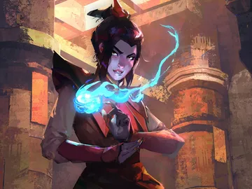 Azula Always Lies