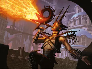 Rakdos Trumpeter