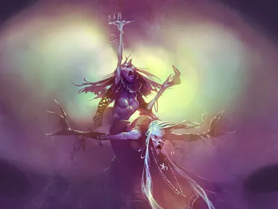 Cauldron Haze