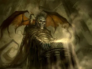 Dimir Machinations